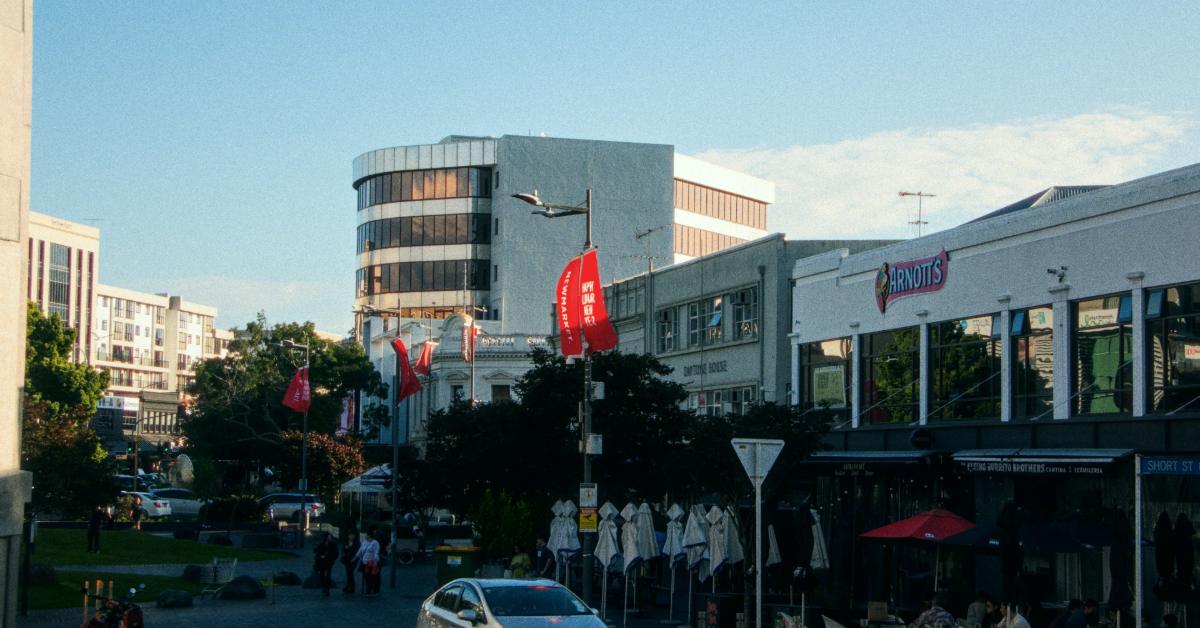 Non Editorial/Unsplash