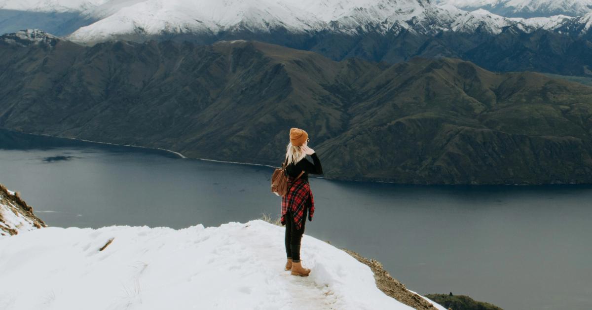 Non Editorial/Unsplash