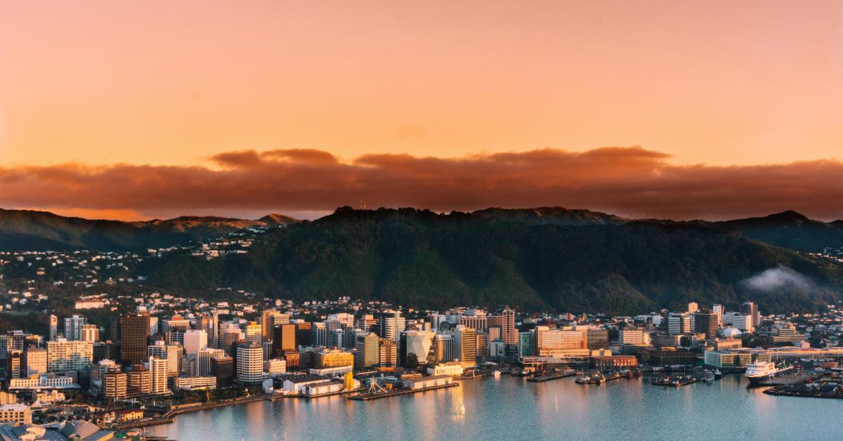 Non Editorial/Unsplash