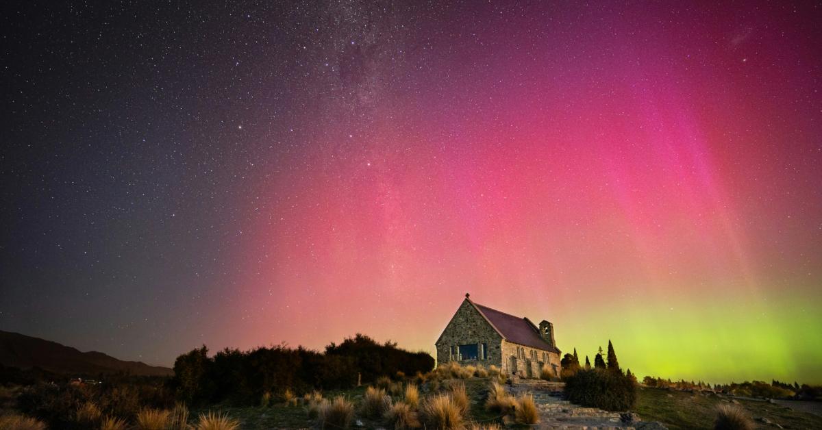 Non Editorial/Unsplash