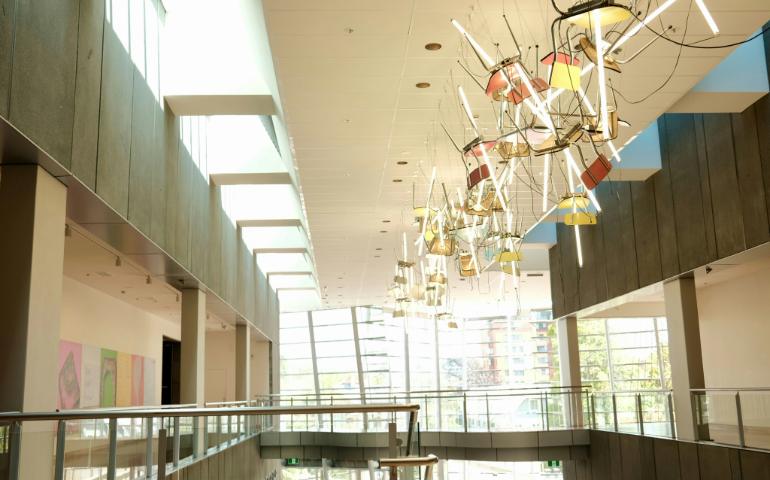 Christchurch Art Gallery