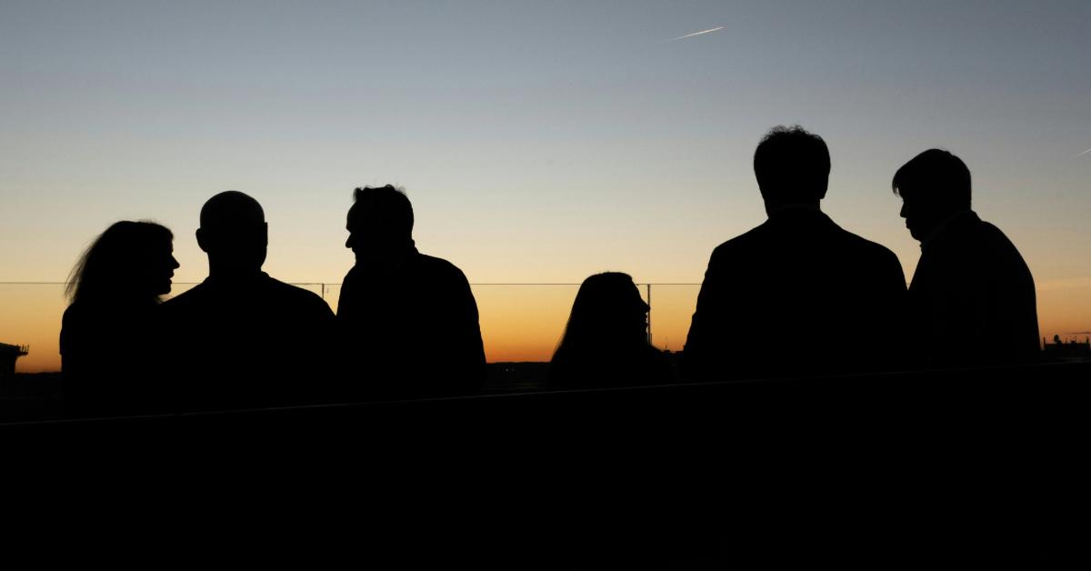 Non Editorial / Unsplash