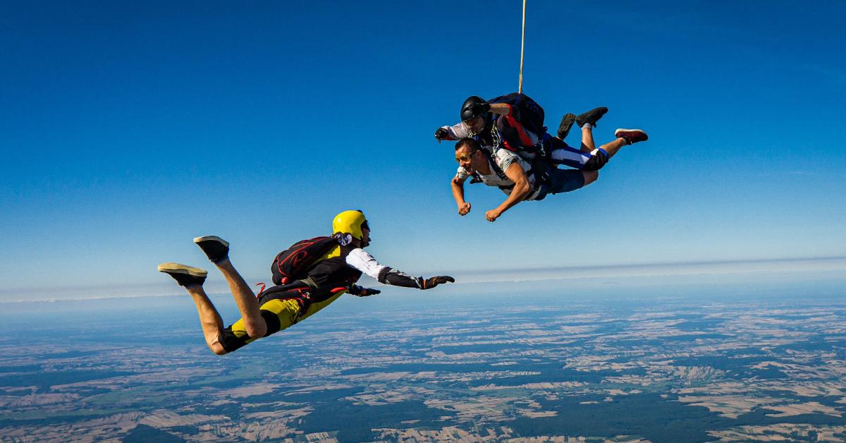 Non Editorial/Unsplash