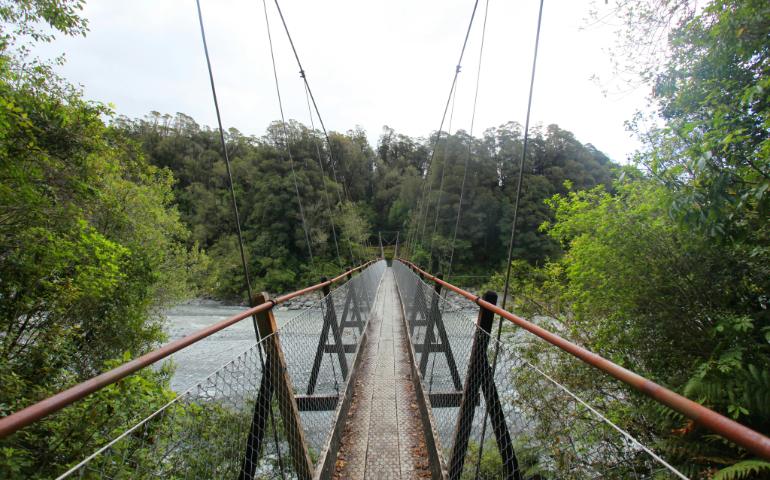 Kawarau Bridge