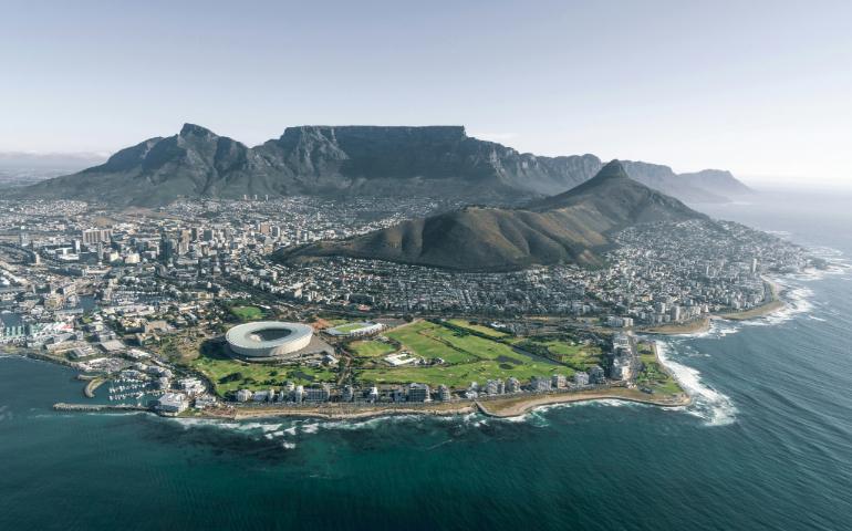 Cape Town, South Africa