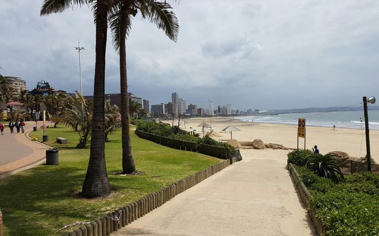 uShaka Marine World, Durban