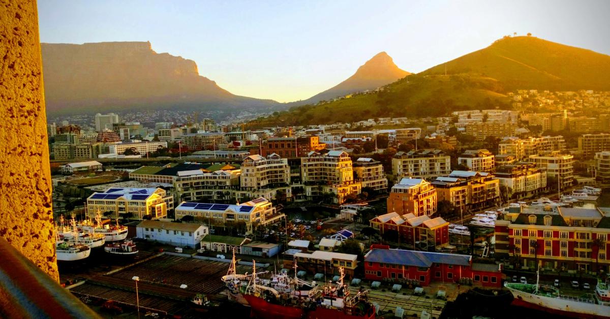 Non Editorial/ Unsplash