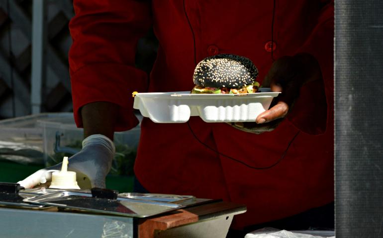 Vegan Goods Market in South Africa 