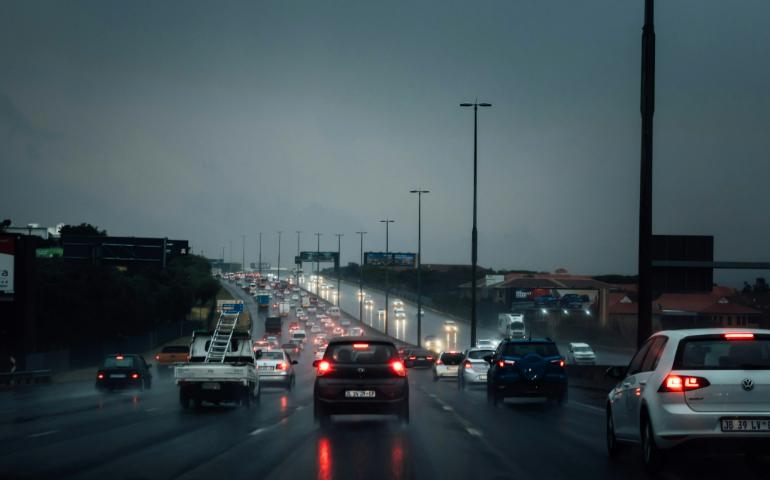 Midrand, South Africa