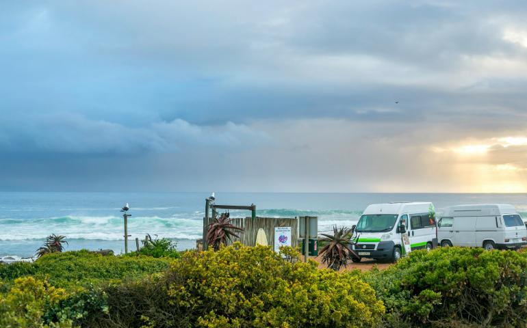 Stilbaai, South Africa
