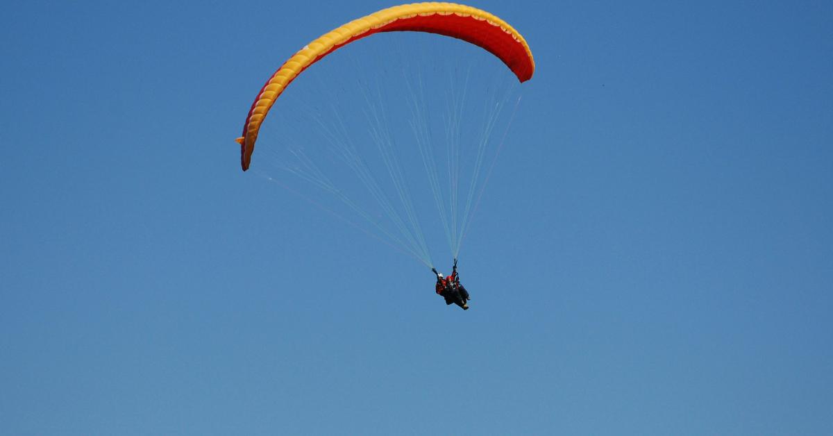 Non Editorial/ Unsplash