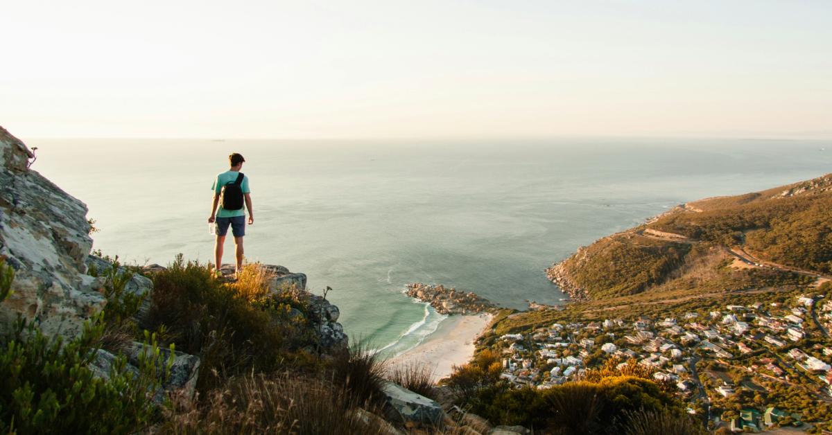 Non Editorial/ Unsplash