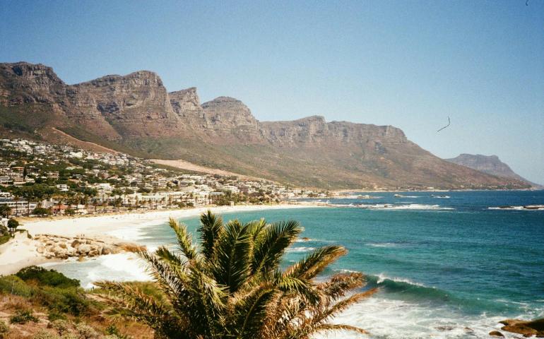 Cape Town, South Africa
