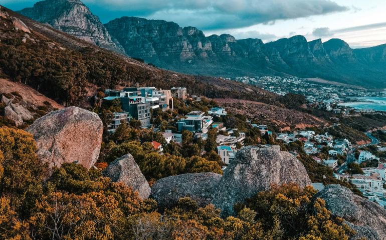 Cape Town, South Africa