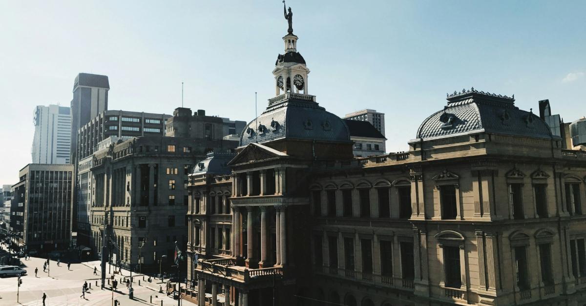 Non Editorial/Unsplash