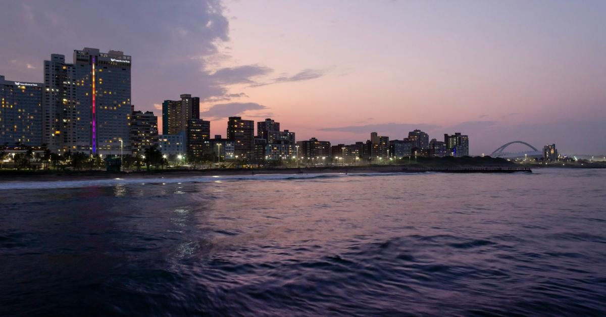 Non Editorial/ Unsplash