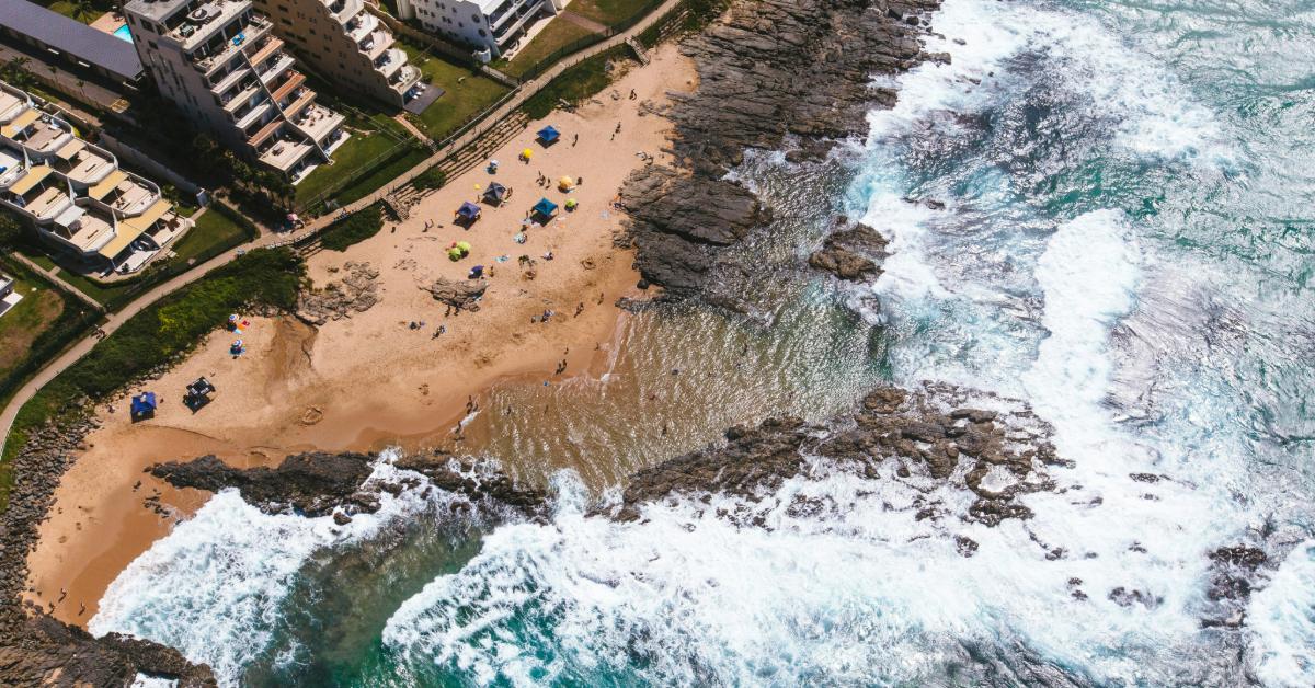 Non Editorial/Unsplash