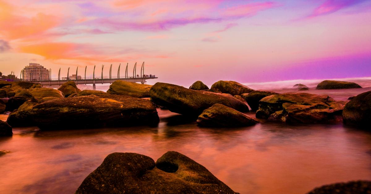 Non Editorial/ Unsplash