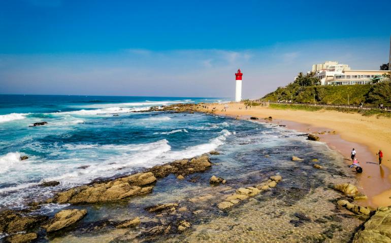 Umhlanga Rocks