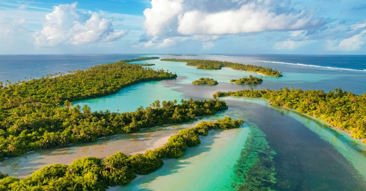 Non Editorial/Unsplash