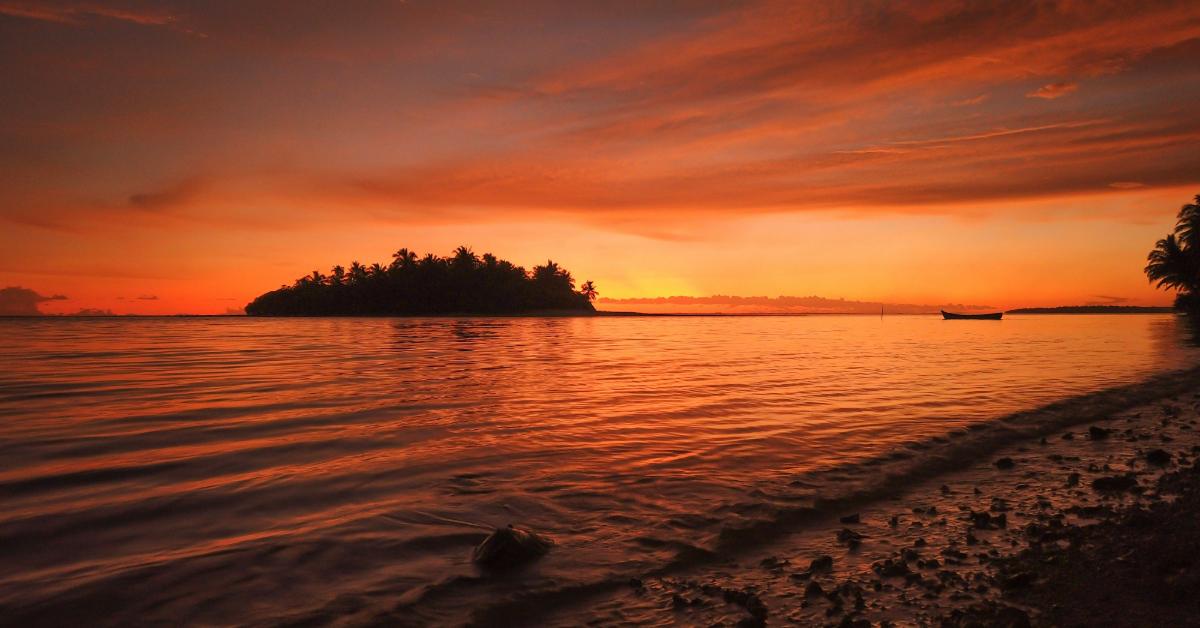 Non Editorial/Unsplash