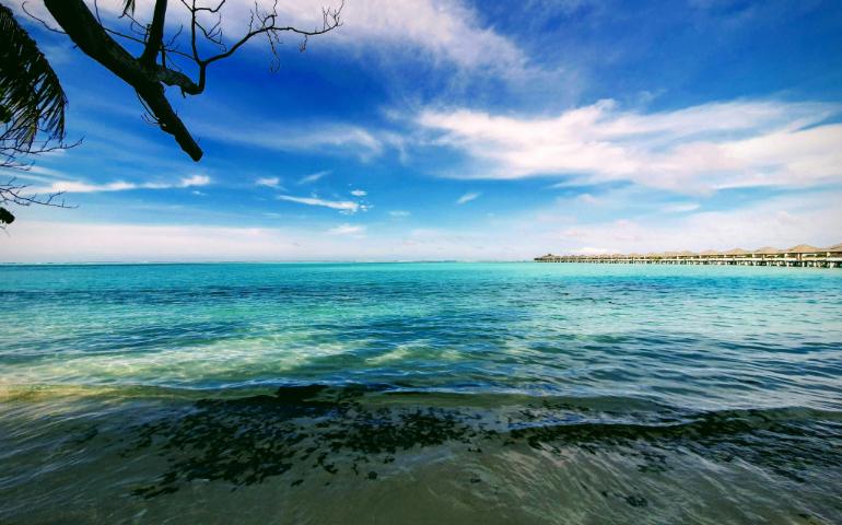 Male, Maldives