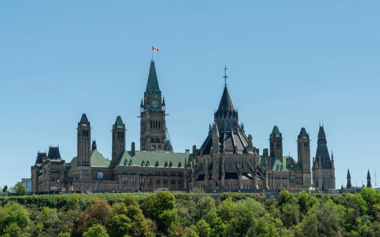 Parliament Hill