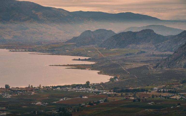 Osoyoos, Canada