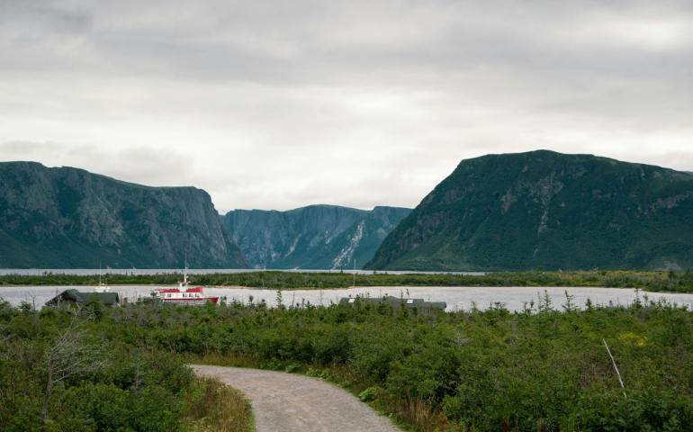 Gros Morne National Park