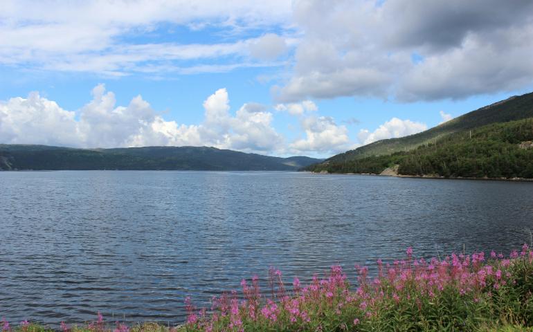 Gros Morne National Park