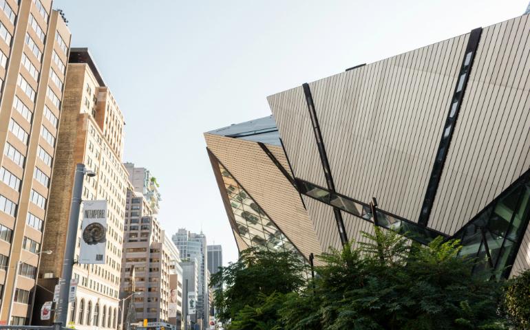 Royal Ontario Museum