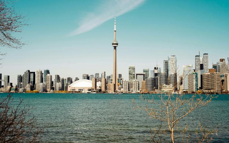 Toronto Islands