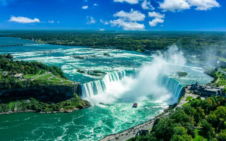 Niagara Falls