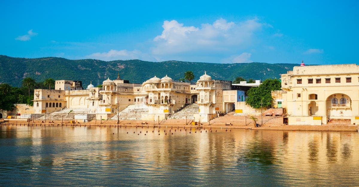 Pocket-Friendly Charm: Top Budget Hotels in Ajmer for 2025
