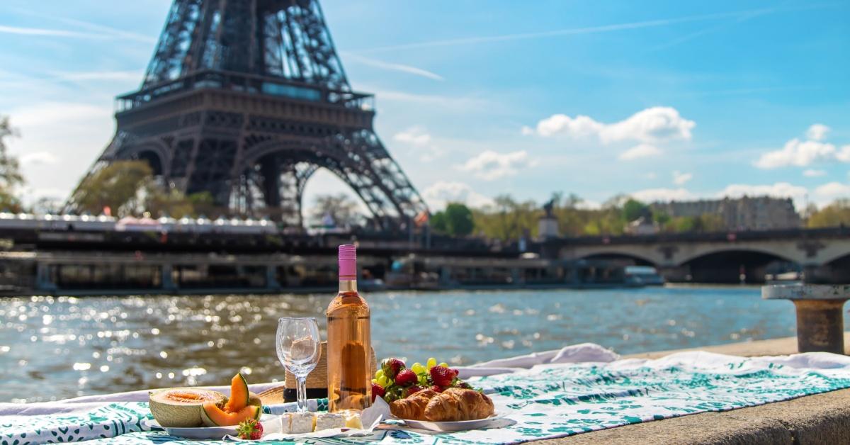 From Parisian Patisseries to Lyonnaise Bouchons: A Food Lover’s Guide to France