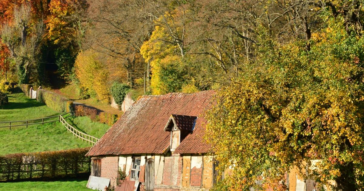 Offbeat France: Secret Spots to Visit Before Everybody Finds Out