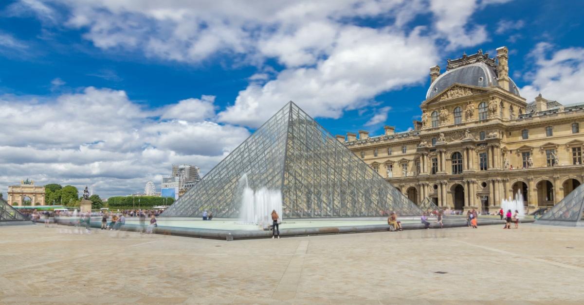 The Only France Travel Guide You Will Ever Need