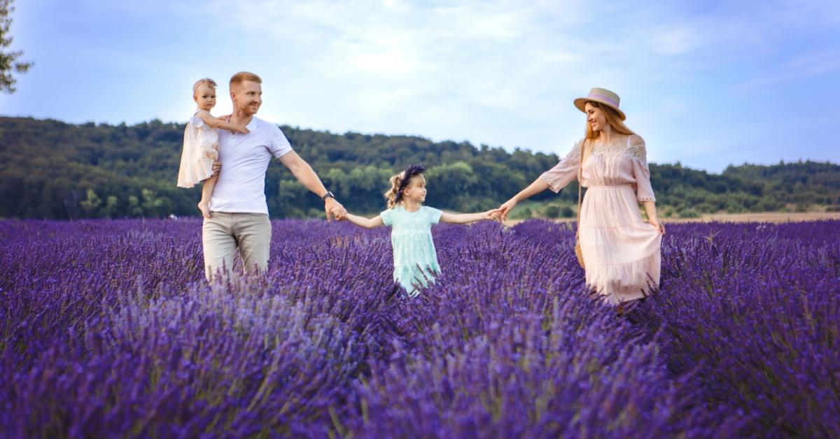 France With Kids: The Best Attractions And Things to do With Family