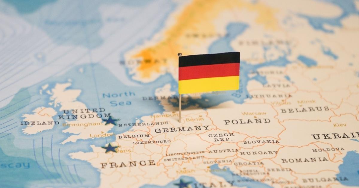 Ultimate Germany Travel Guide - For Vibes, Views & Good Pretzels