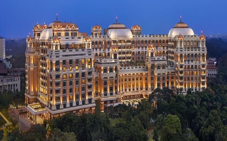 ITC Grand Chola