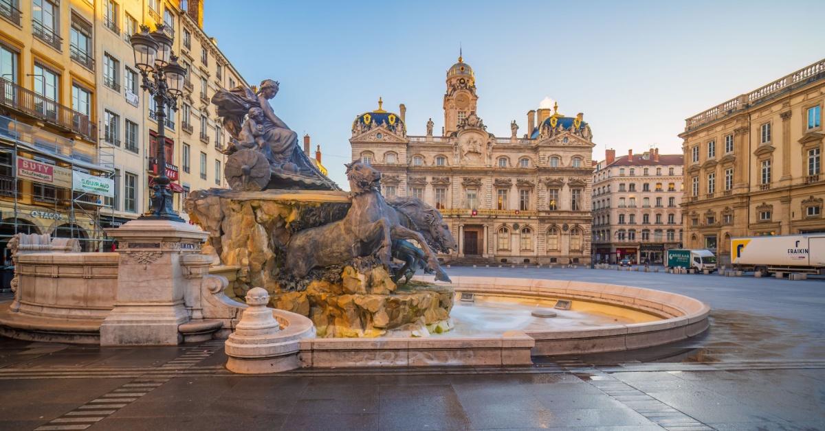 Inside The Culinary Capital of France: Lyon’s Best Kept Secrets
