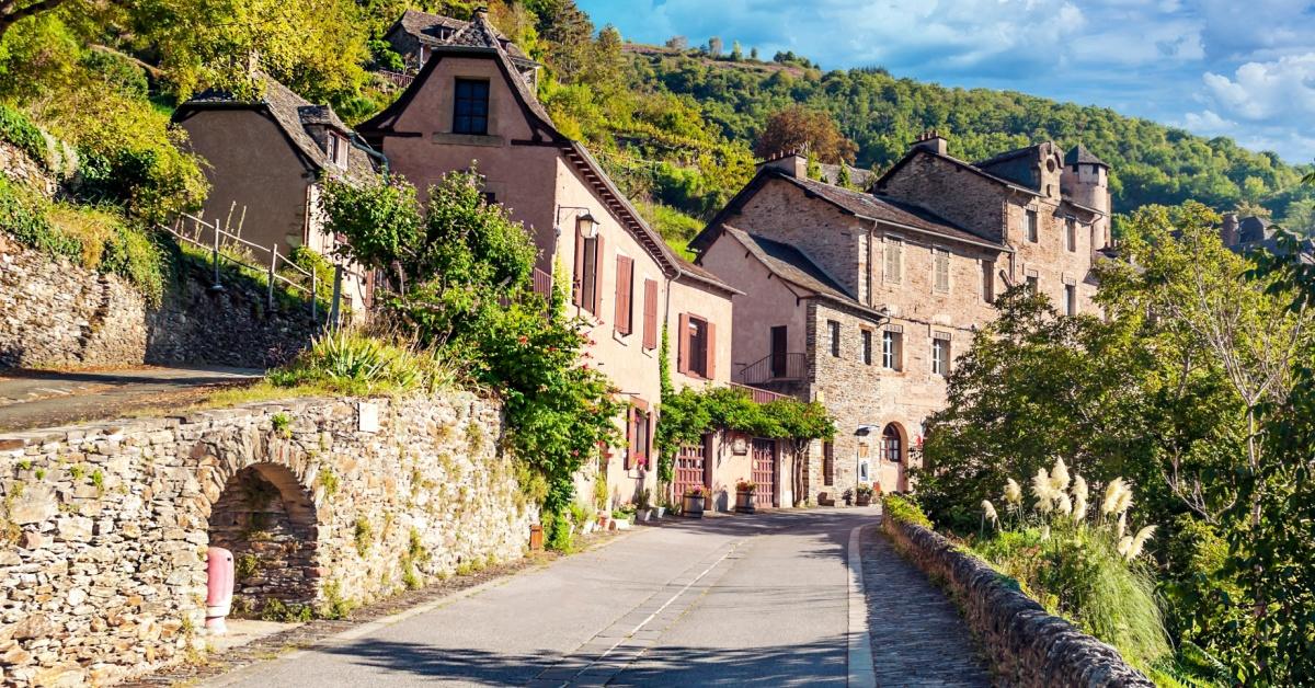 Paris Day Trips: Scenic French Countryside Escapes You Cannot Miss
