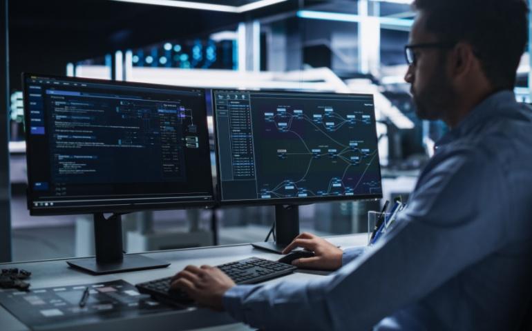 The new UAE visit visa offers an AI Specialist Visa for tech experts with UAE sponsorship