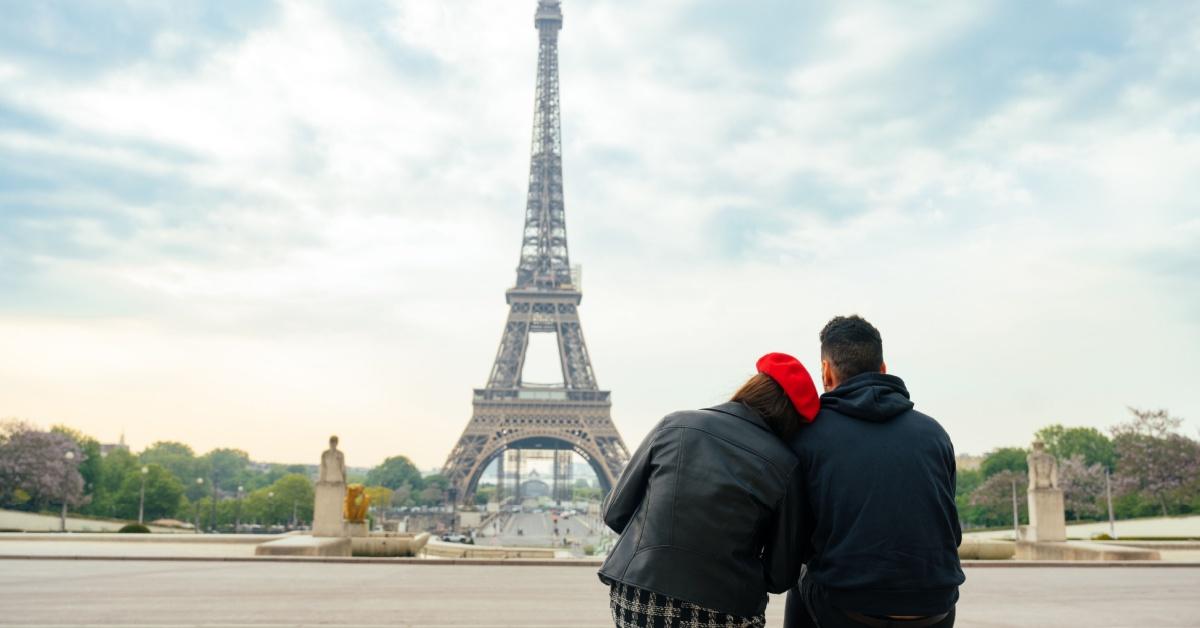Starlit Dinners and Seine Cruises: A Romantic Paris Itinerary For Couples