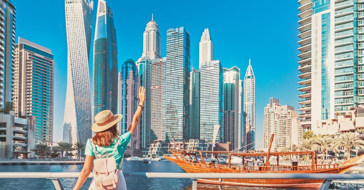 Uncover What Makes Dubai the Most Popular Travel Destination