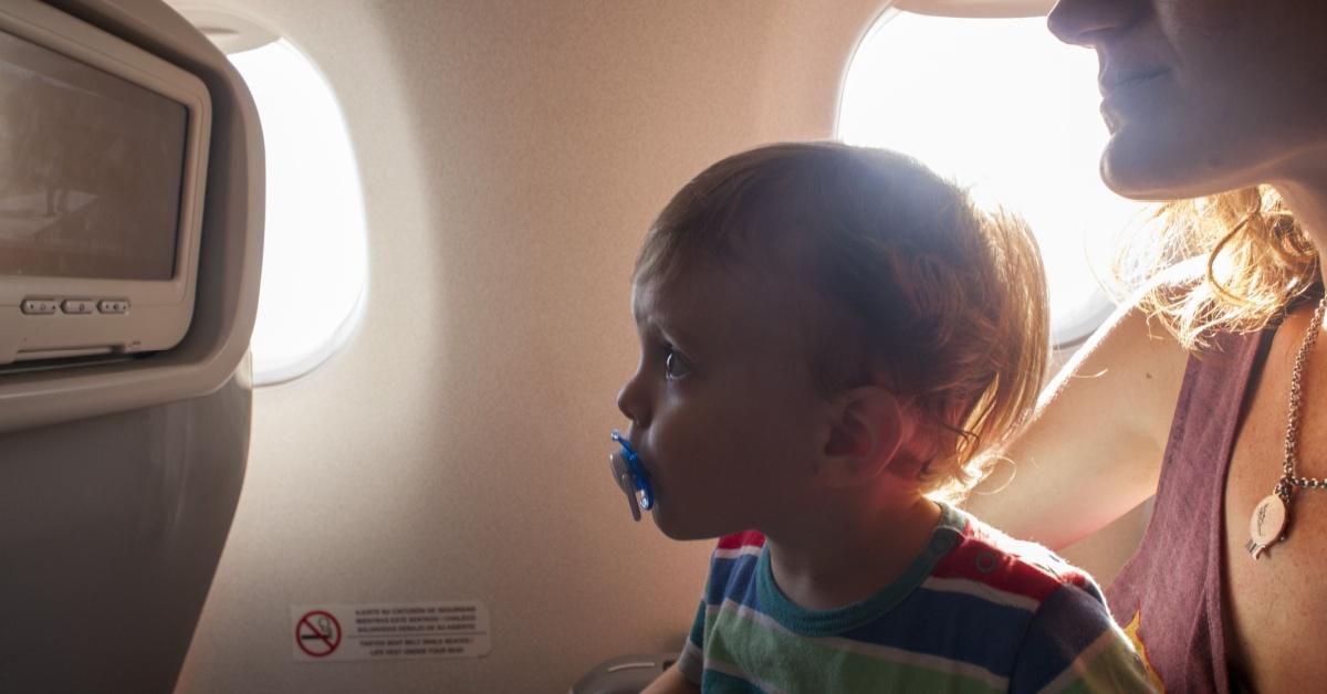 Do Babies Fly Free? Answers Parents Can’t Travel Without