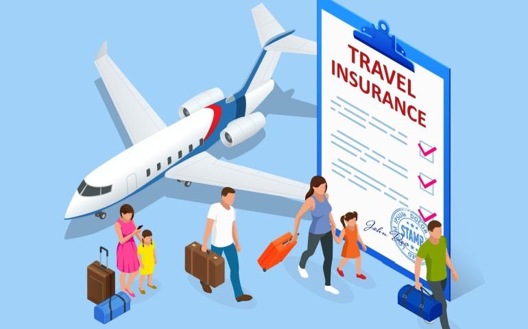 Representation Image of Travel Insurance