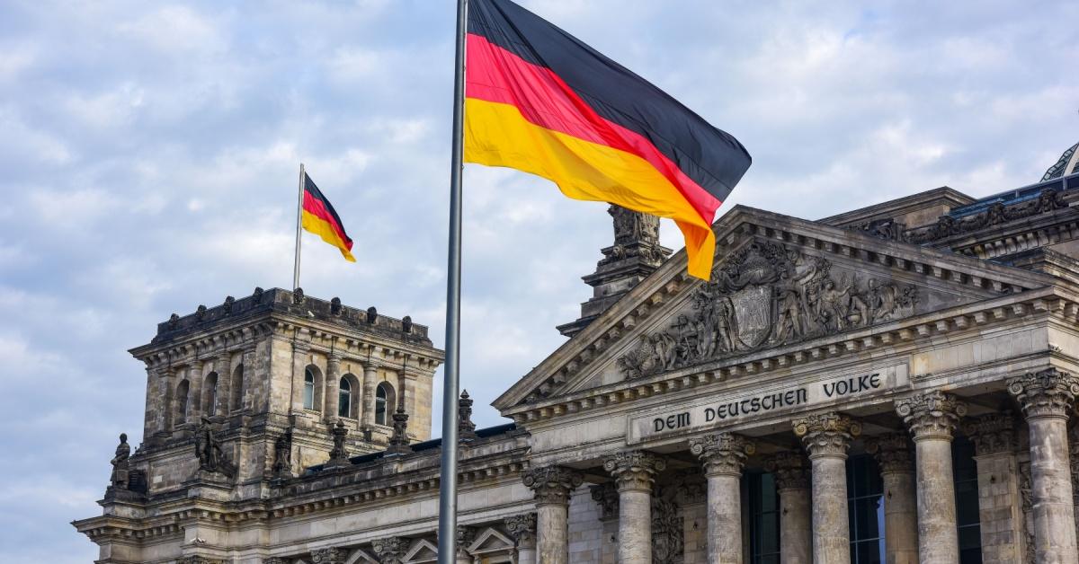 Reasons to Visit Germany