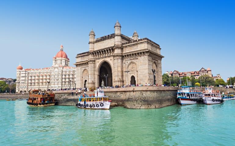 Gateway of India
