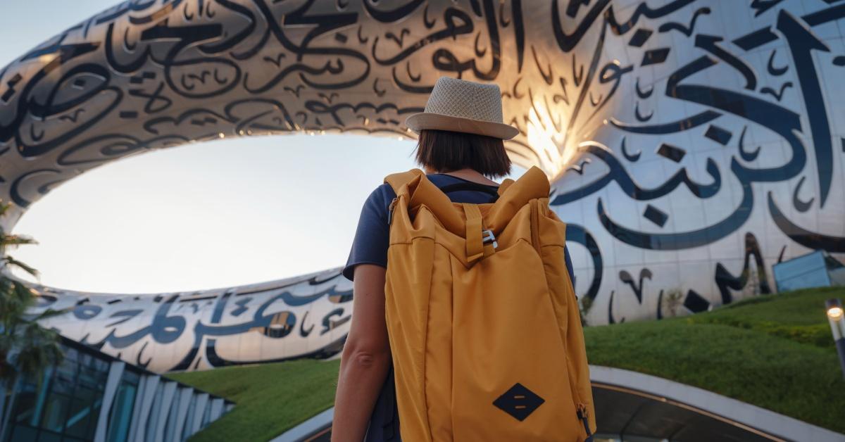 UAE Launches Four New Visit Visa Categories